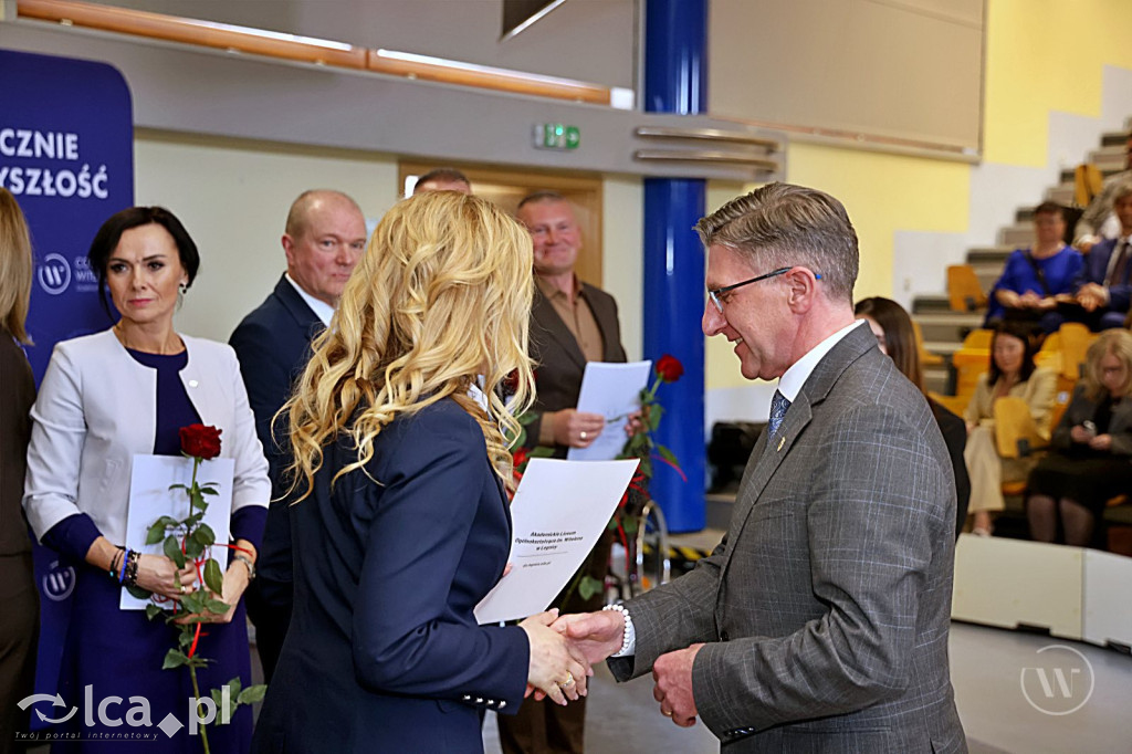 Witelon został patronem ALO