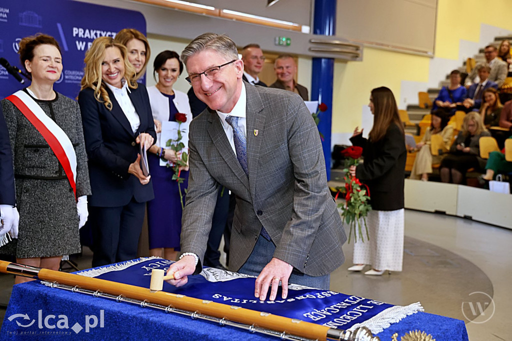 Witelon został patronem ALO