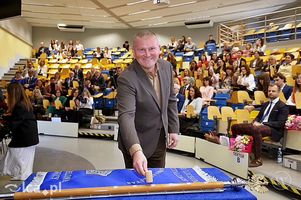 Witelon został patronem ALO