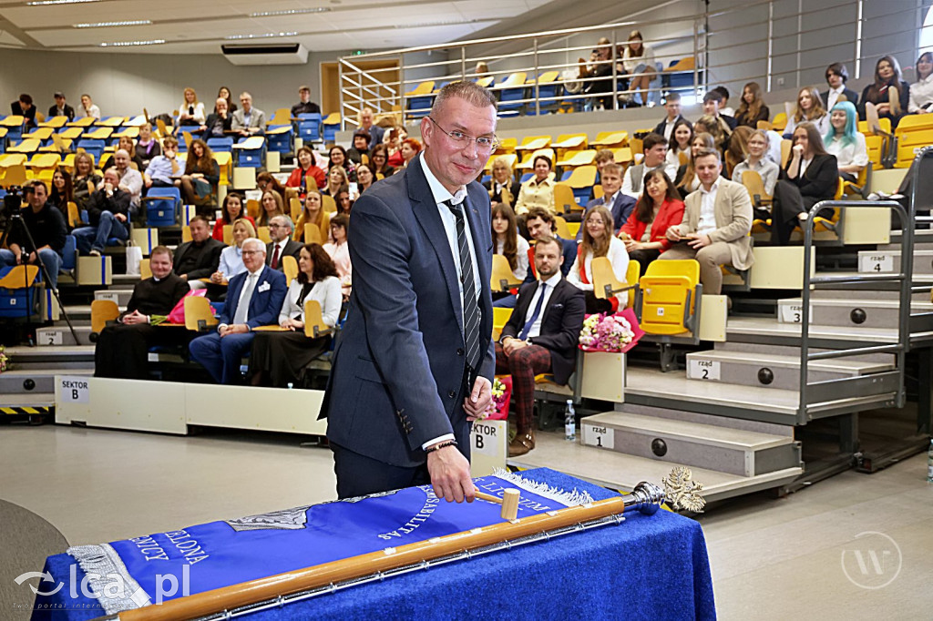 Witelon został patronem ALO