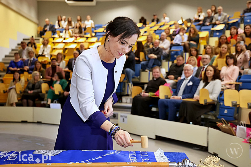 Witelon został patronem ALO