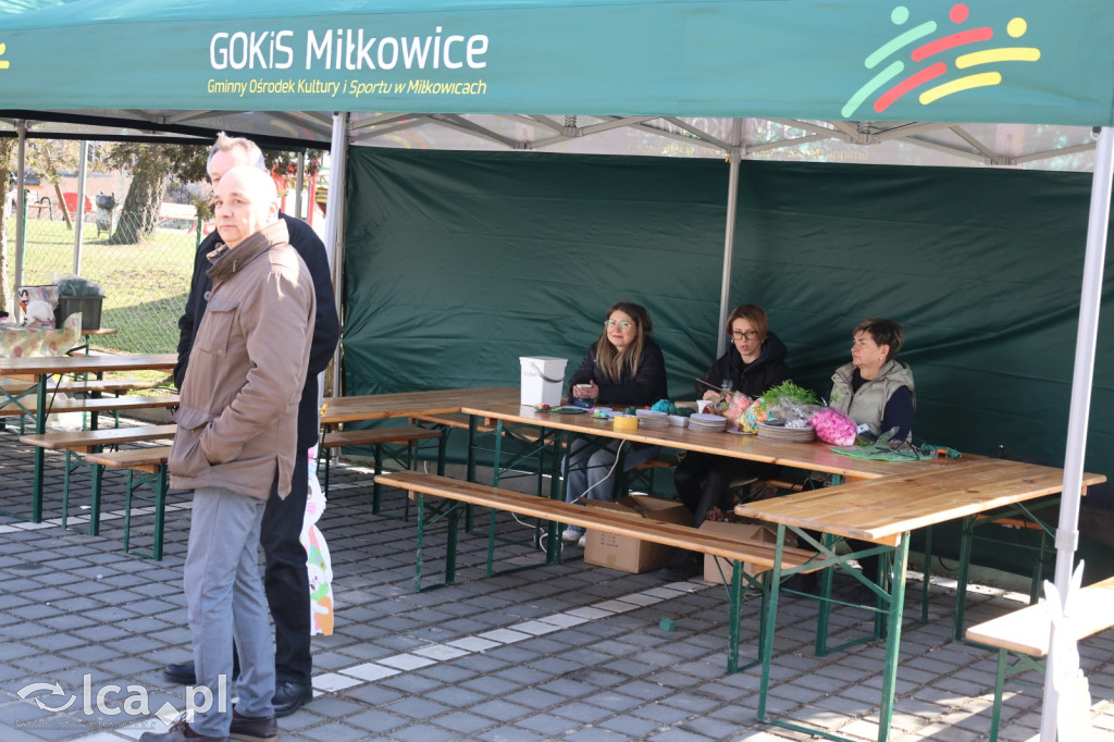 Prawdziwa uczta dla podniebienia w Miłkowicach!