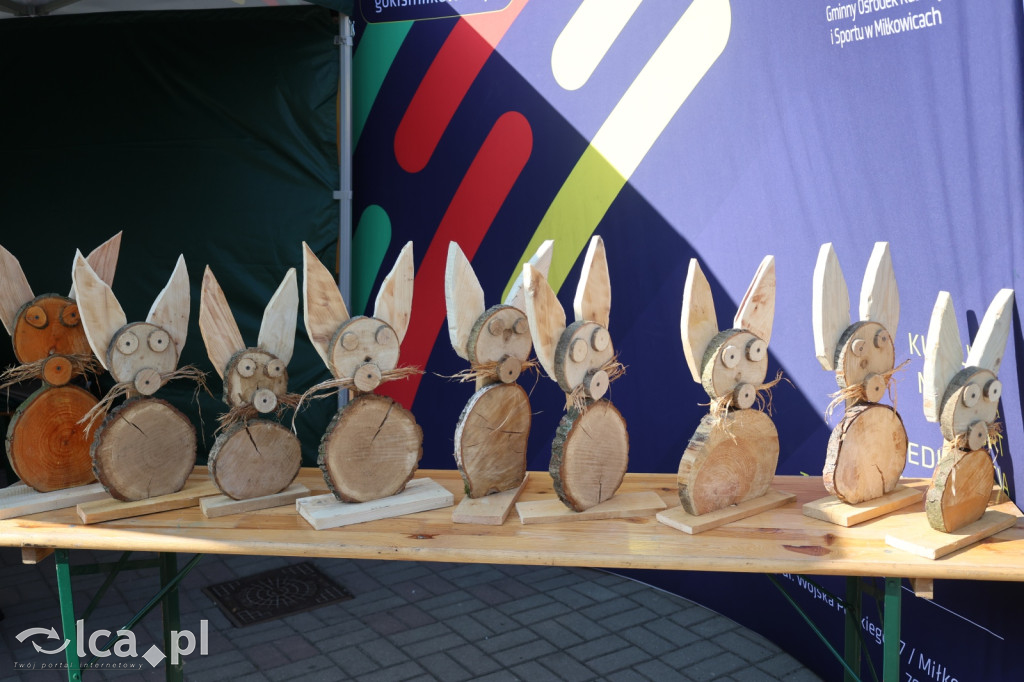 Prawdziwa uczta dla podniebienia w Miłkowicach!