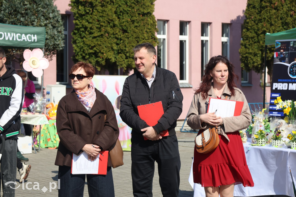 Prawdziwa uczta dla podniebienia w Miłkowicach!