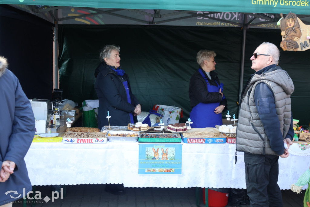 Prawdziwa uczta dla podniebienia w Miłkowicach!
