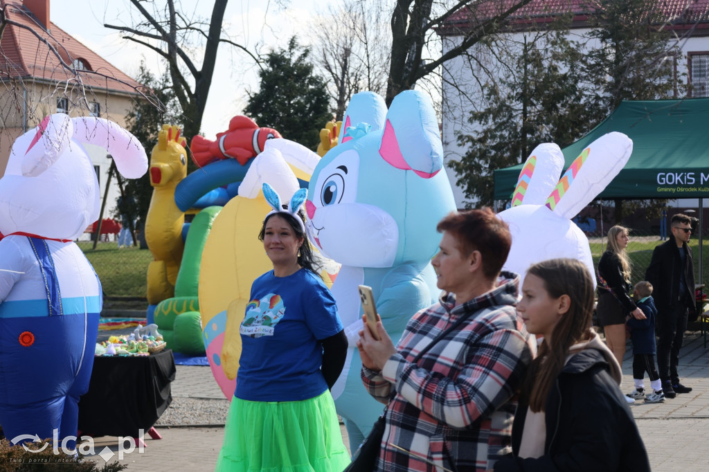 Prawdziwa uczta dla podniebienia w Miłkowicach!