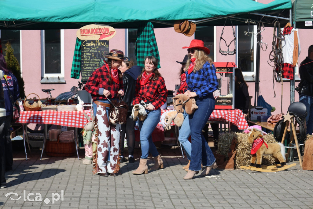 Prawdziwa uczta dla podniebienia w Miłkowicach!
