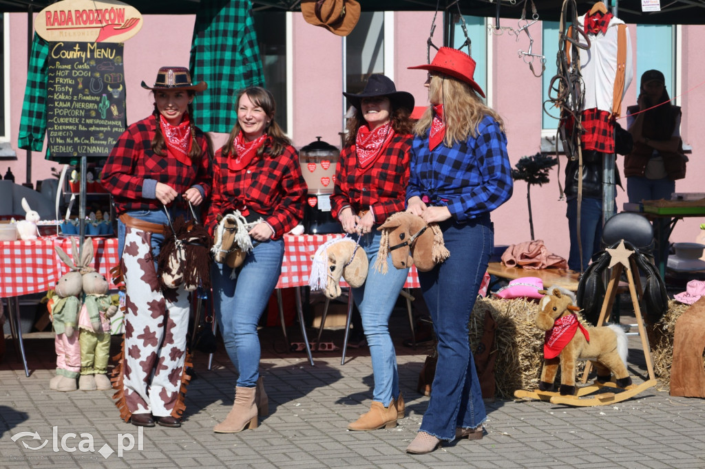 Prawdziwa uczta dla podniebienia w Miłkowicach!