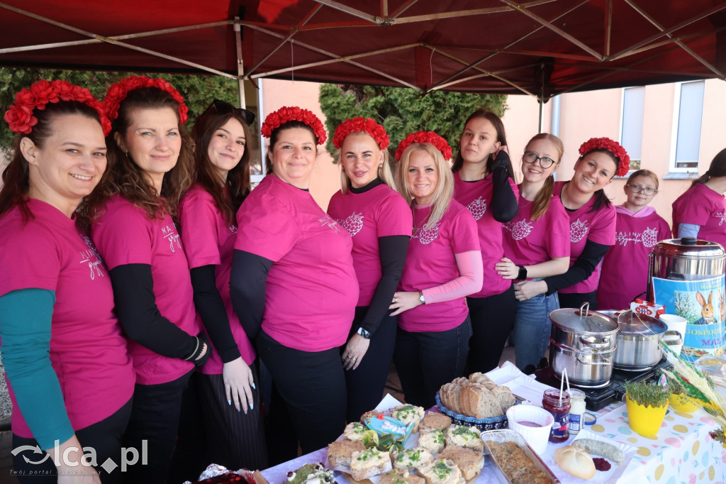 Prawdziwa uczta dla podniebienia w Miłkowicach!