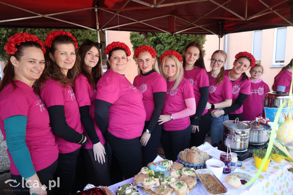 Prawdziwa uczta dla podniebienia w Miłkowicach!