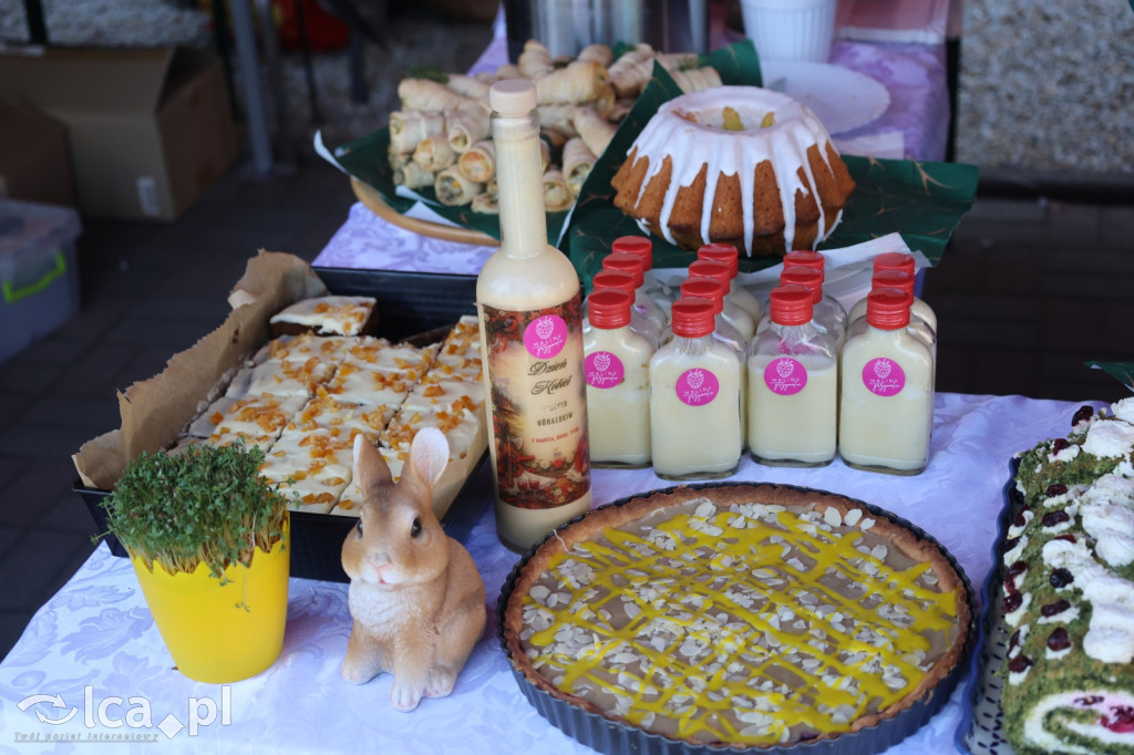 Prawdziwa uczta dla podniebienia w Miłkowicach!