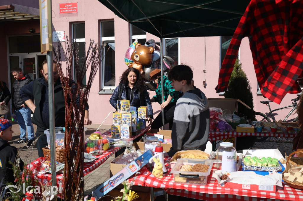 Prawdziwa uczta dla podniebienia w Miłkowicach!