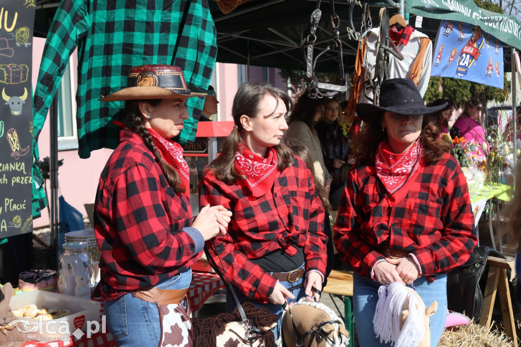 Prawdziwa uczta dla podniebienia w Miłkowicach!