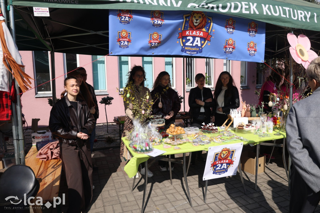 Prawdziwa uczta dla podniebienia w Miłkowicach!