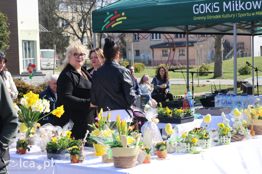 Prawdziwa uczta dla podniebienia w Miłkowicach!