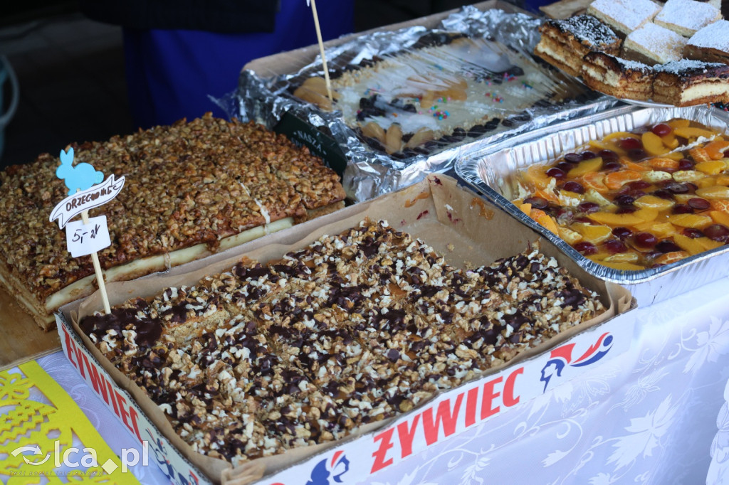 Prawdziwa uczta dla podniebienia w Miłkowicach!