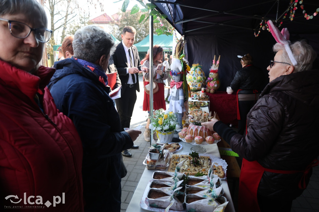 Prawdziwa uczta dla podniebienia w Miłkowicach!