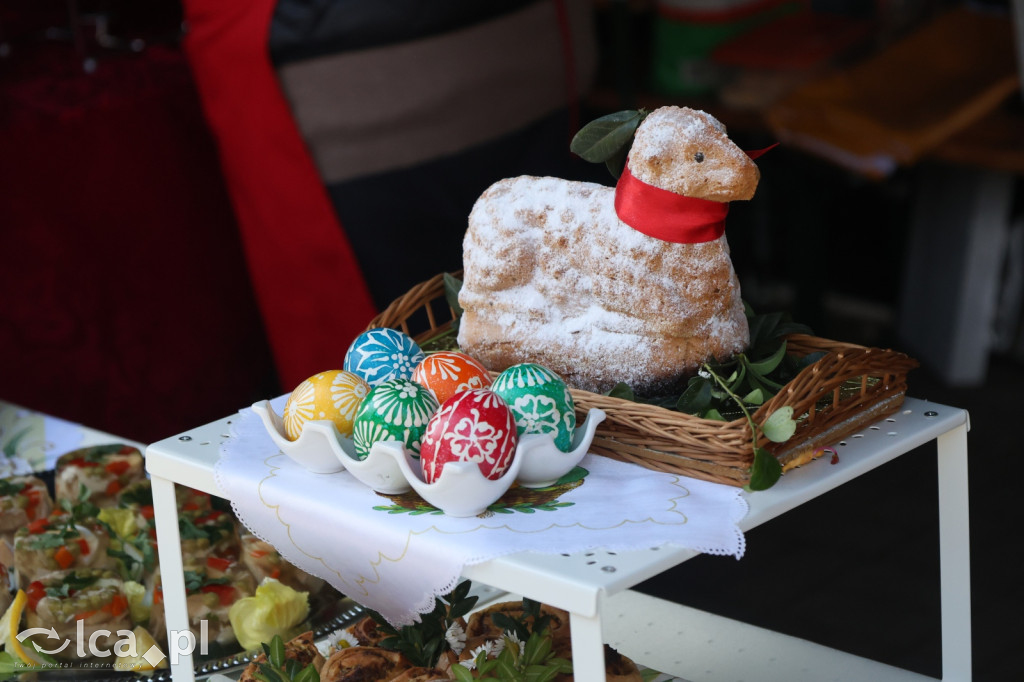 Prawdziwa uczta dla podniebienia w Miłkowicach!