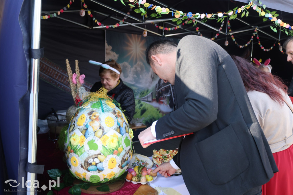 Prawdziwa uczta dla podniebienia w Miłkowicach!