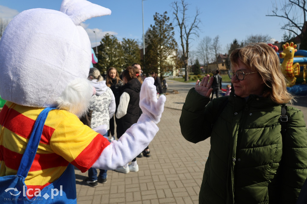 Prawdziwa uczta dla podniebienia w Miłkowicach!