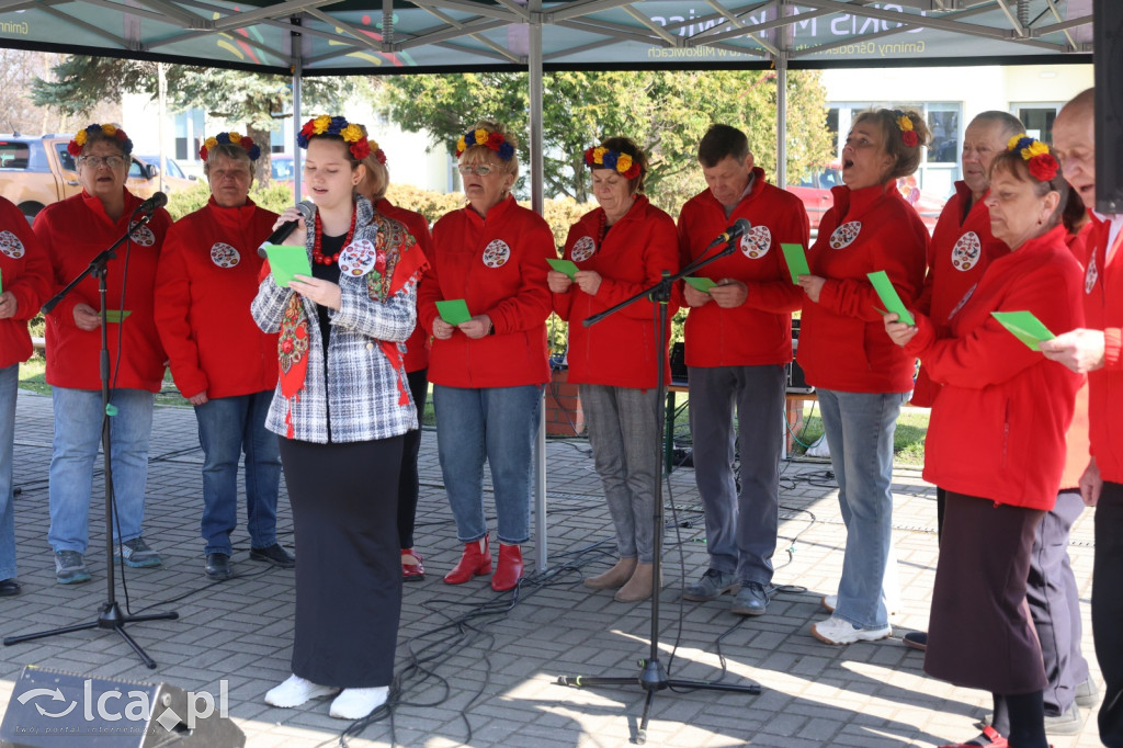 Prawdziwa uczta dla podniebienia w Miłkowicach!