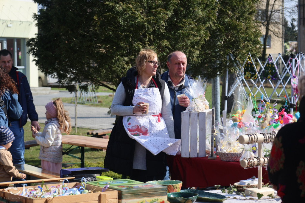 Prawdziwa uczta dla podniebienia w Miłkowicach!