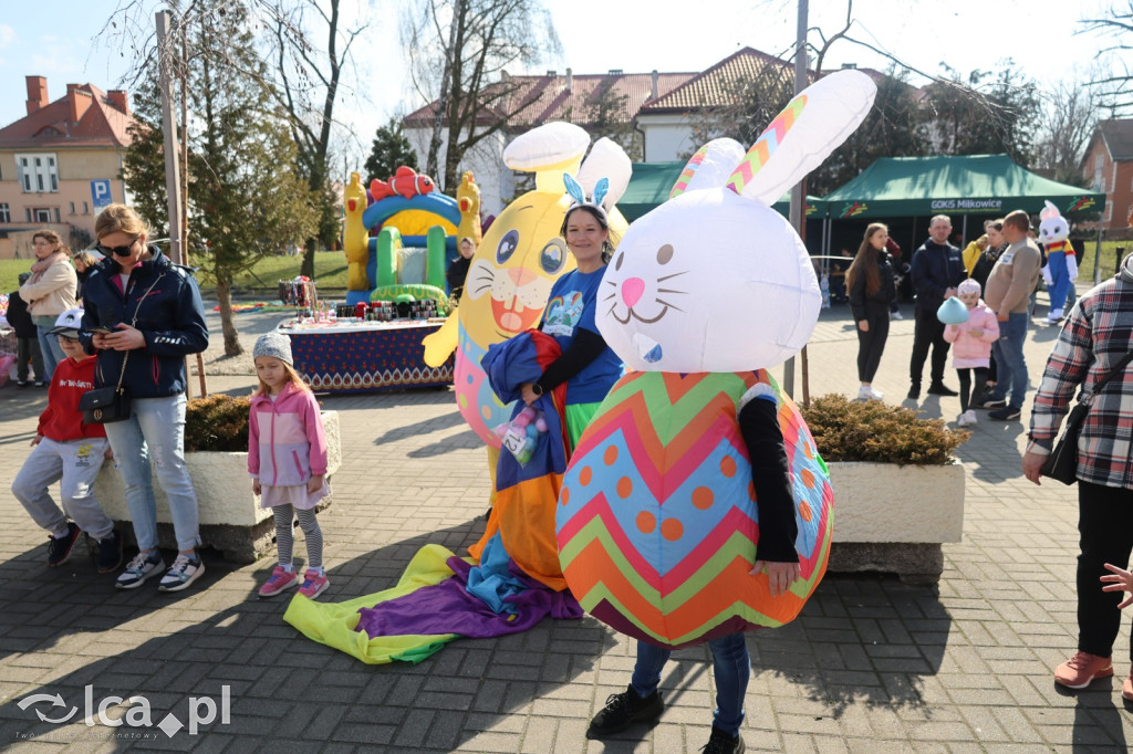 Prawdziwa uczta dla podniebienia w Miłkowicach!
