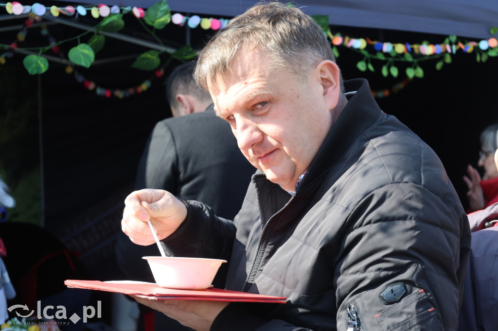 Prawdziwa uczta dla podniebienia w Miłkowicach!