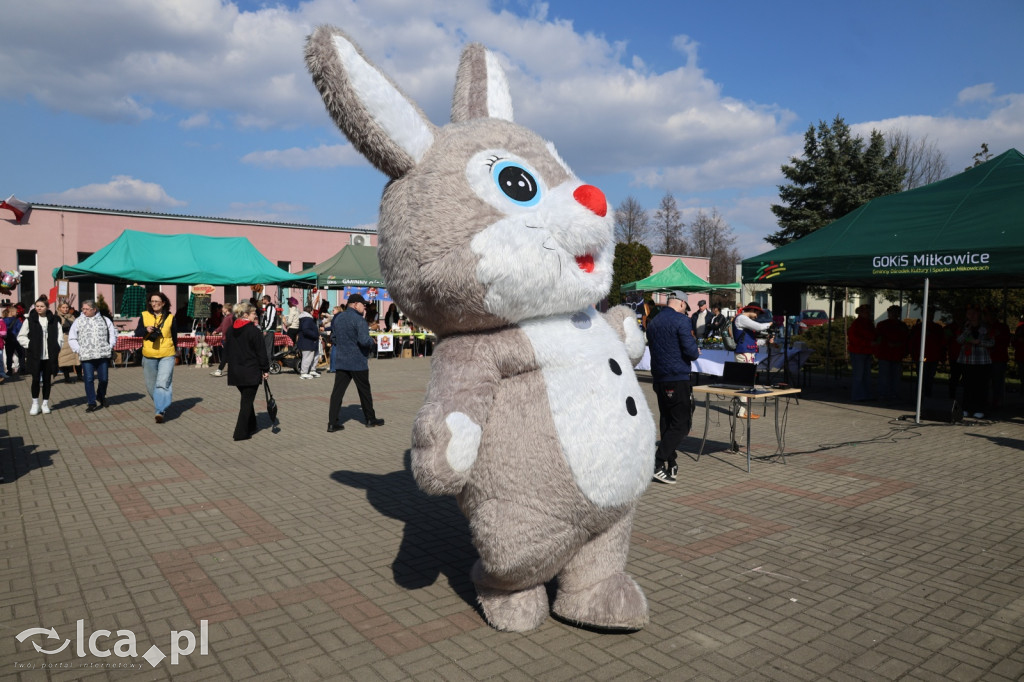 Prawdziwa uczta dla podniebienia w Miłkowicach!