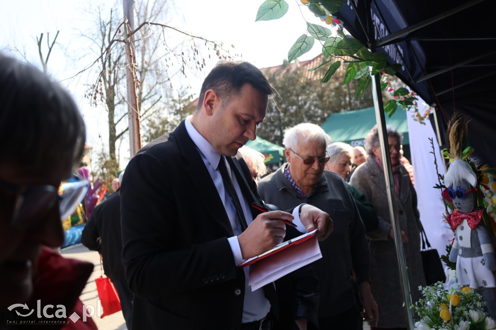 Prawdziwa uczta dla podniebienia w Miłkowicach!