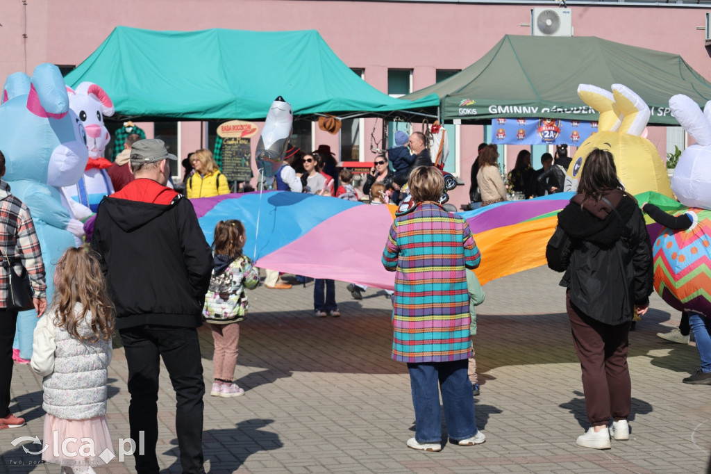 Prawdziwa uczta dla podniebienia w Miłkowicach!