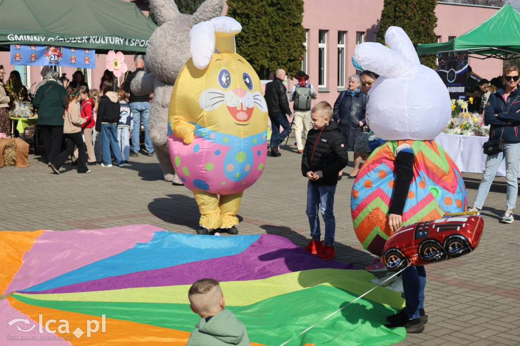 Prawdziwa uczta dla podniebienia w Miłkowicach!