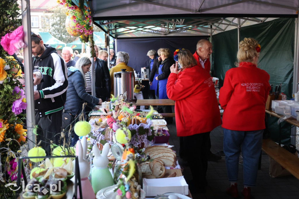 Prawdziwa uczta dla podniebienia w Miłkowicach!