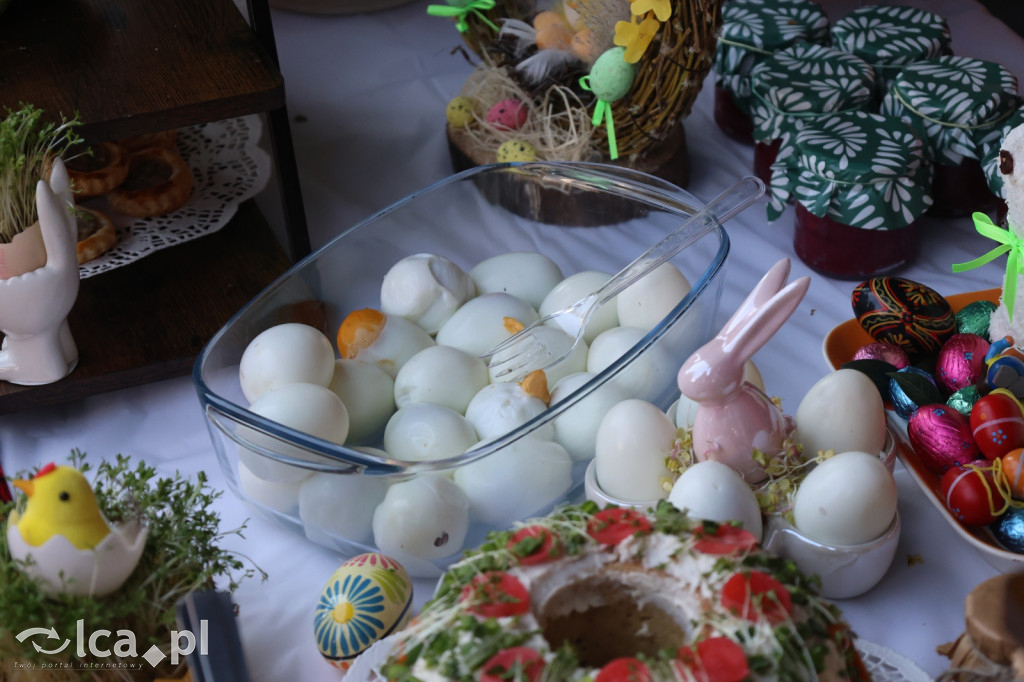 Prawdziwa uczta dla podniebienia w Miłkowicach!