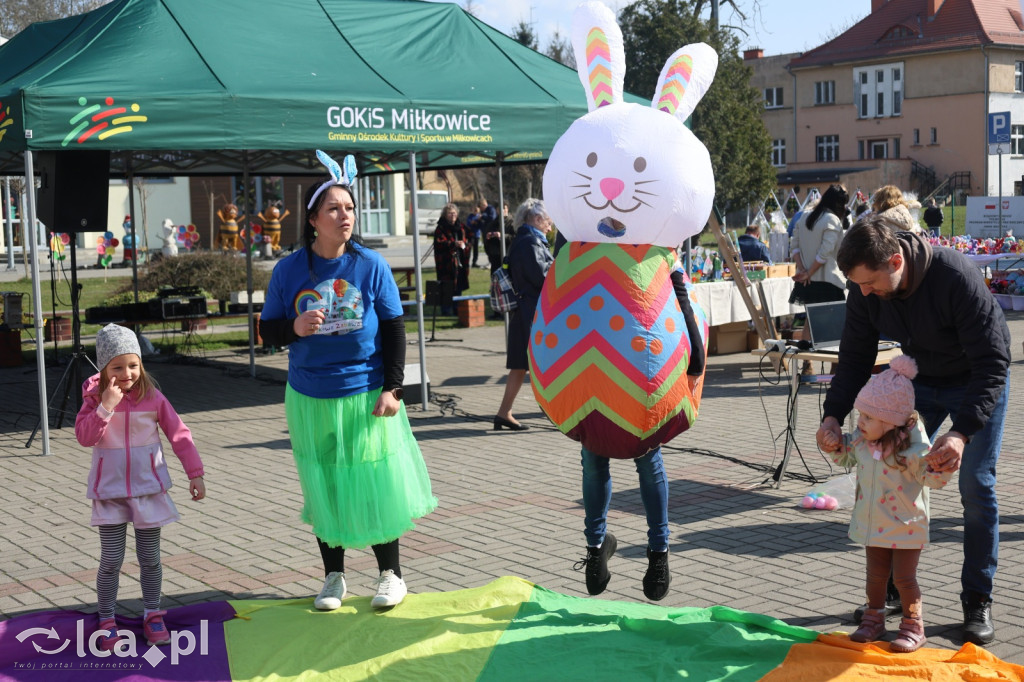 Prawdziwa uczta dla podniebienia w Miłkowicach!