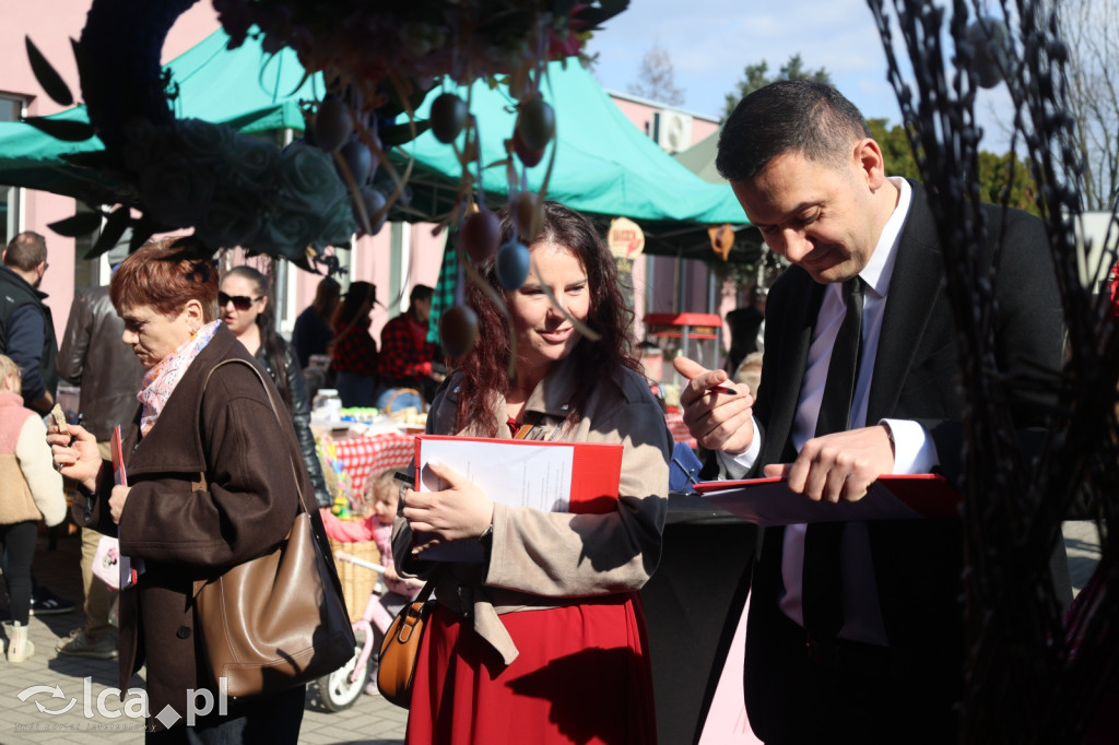 Prawdziwa uczta dla podniebienia w Miłkowicach!