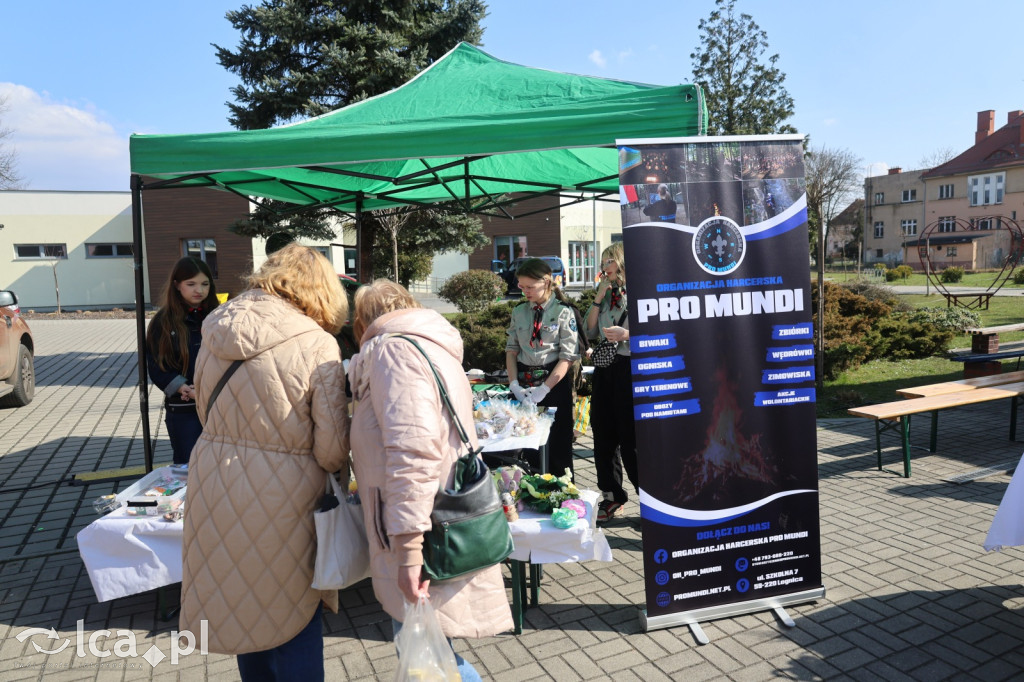 Prawdziwa uczta dla podniebienia w Miłkowicach!