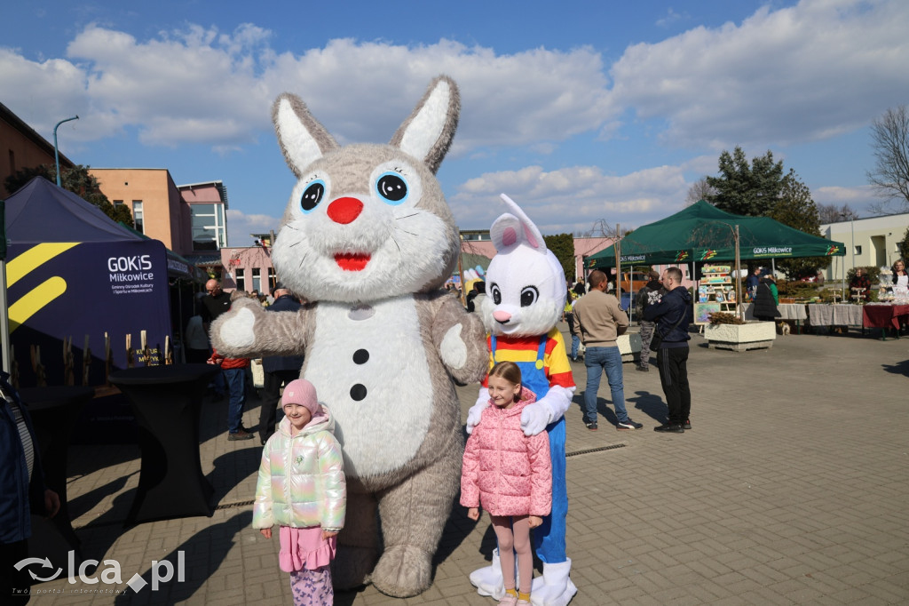 Prawdziwa uczta dla podniebienia w Miłkowicach!