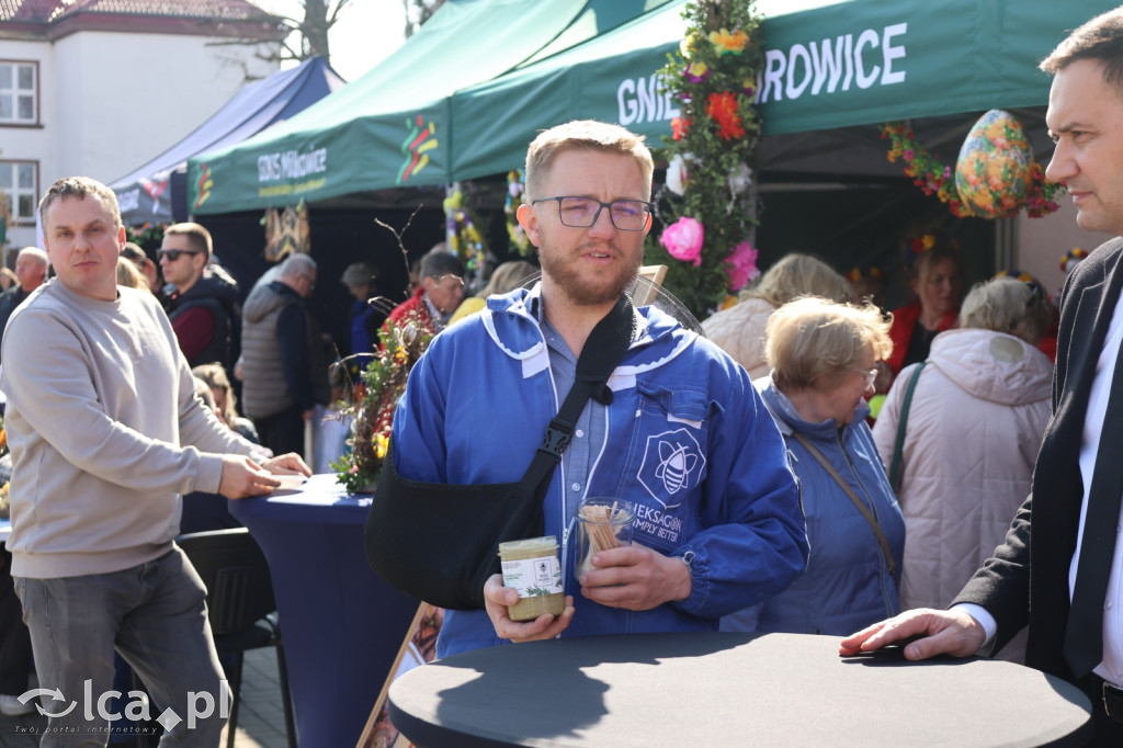 Prawdziwa uczta dla podniebienia w Miłkowicach!
