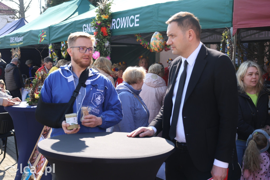 Prawdziwa uczta dla podniebienia w Miłkowicach!