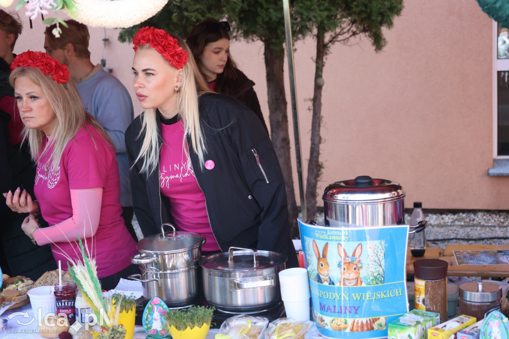 Prawdziwa uczta dla podniebienia w Miłkowicach!