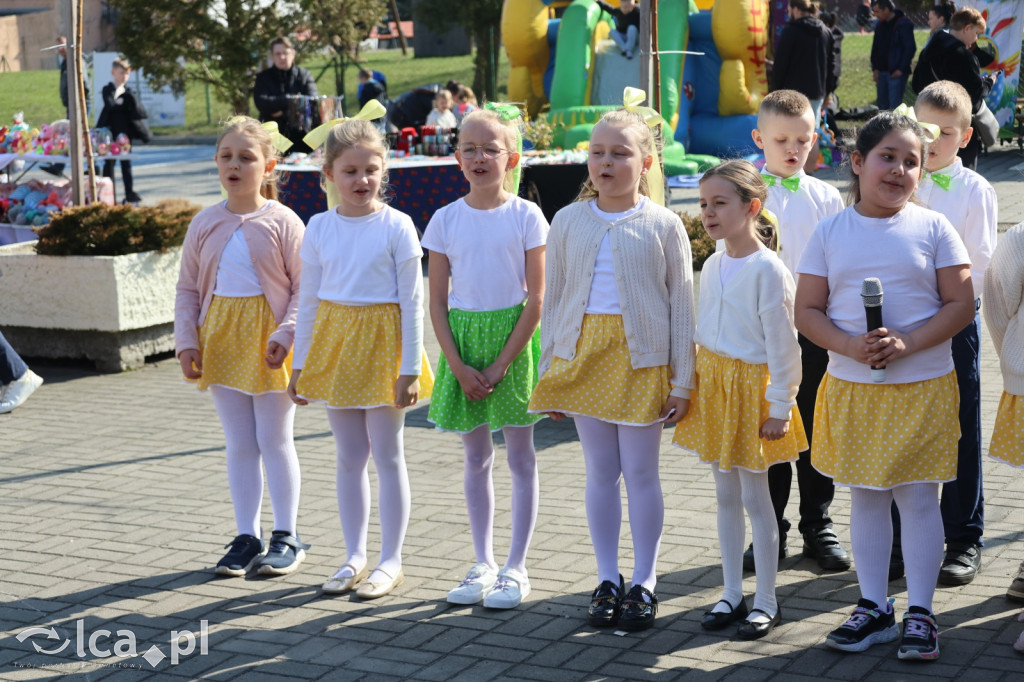 Prawdziwa uczta dla podniebienia w Miłkowicach!