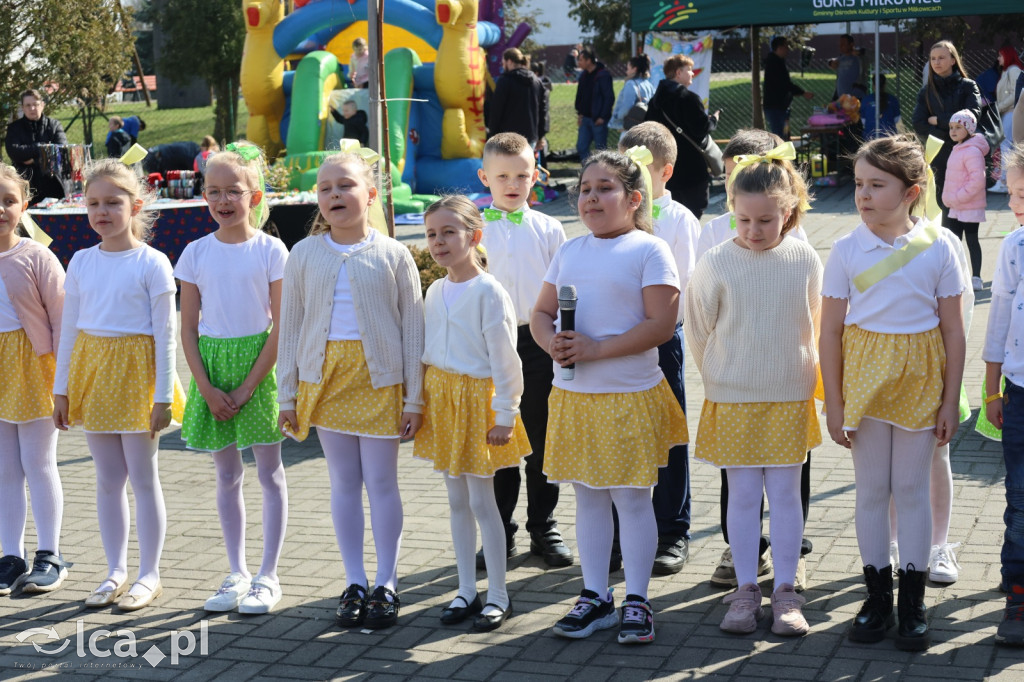 Prawdziwa uczta dla podniebienia w Miłkowicach!