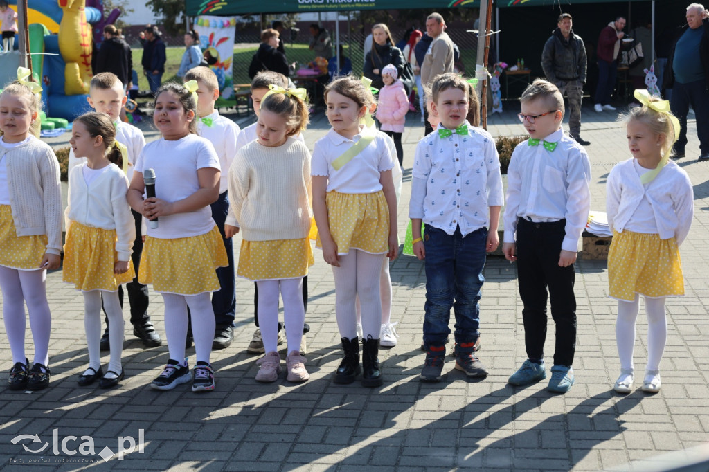 Prawdziwa uczta dla podniebienia w Miłkowicach!