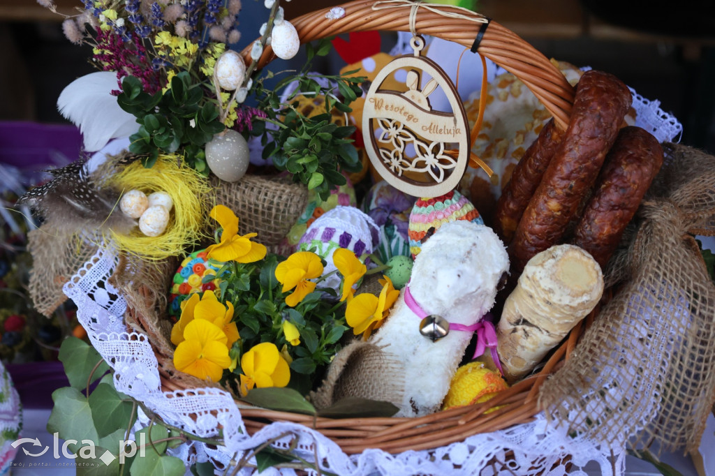 Prawdziwa uczta dla podniebienia w Miłkowicach!