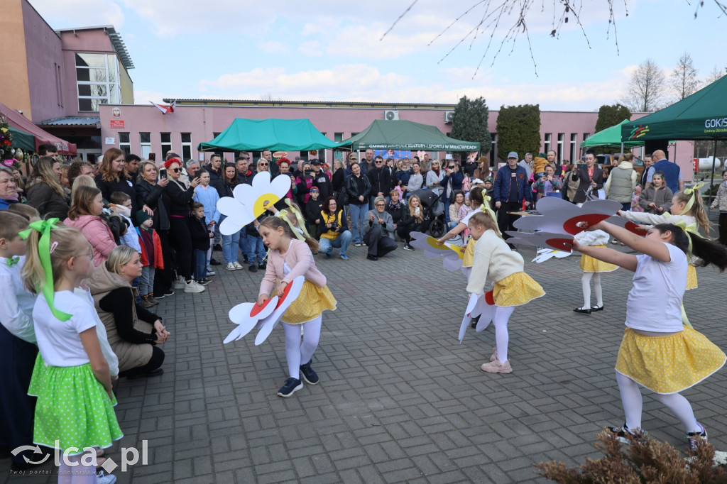 Prawdziwa uczta dla podniebienia w Miłkowicach!