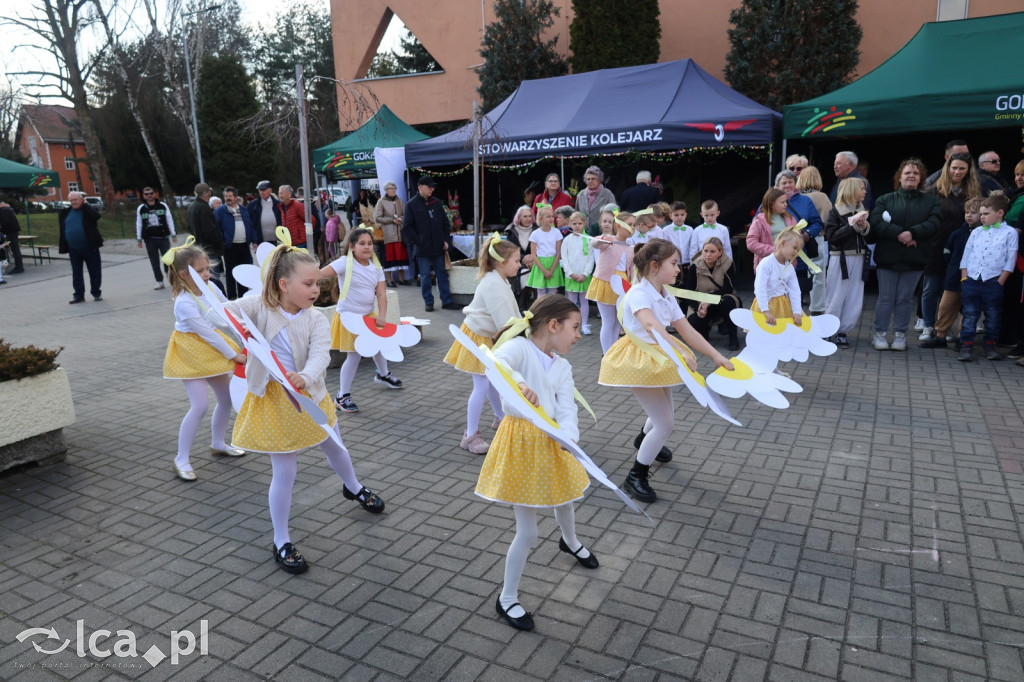 Prawdziwa uczta dla podniebienia w Miłkowicach!