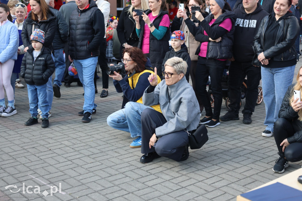 Prawdziwa uczta dla podniebienia w Miłkowicach!