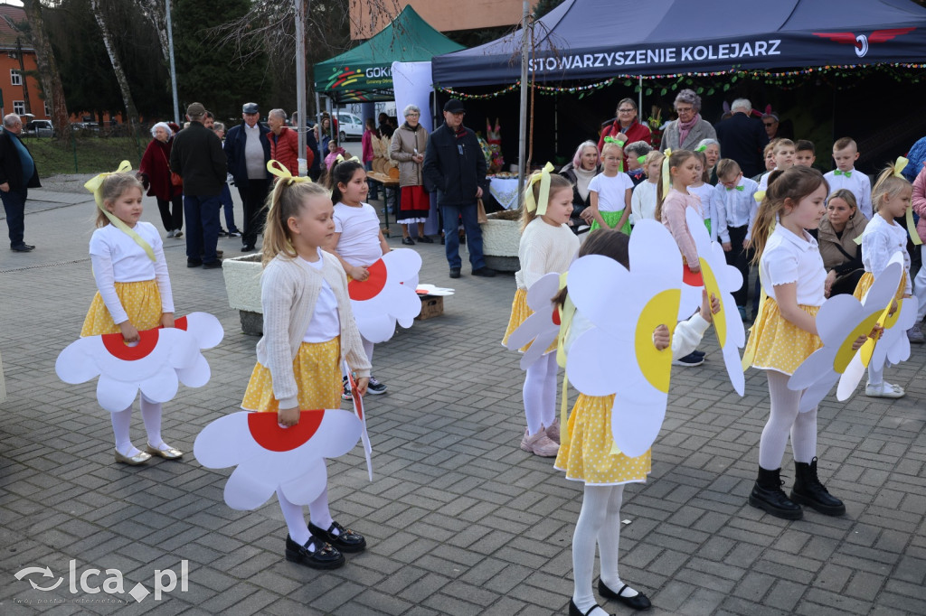Prawdziwa uczta dla podniebienia w Miłkowicach!