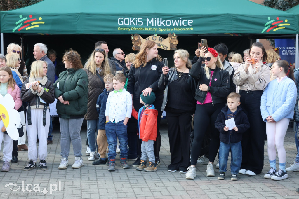 Prawdziwa uczta dla podniebienia w Miłkowicach!